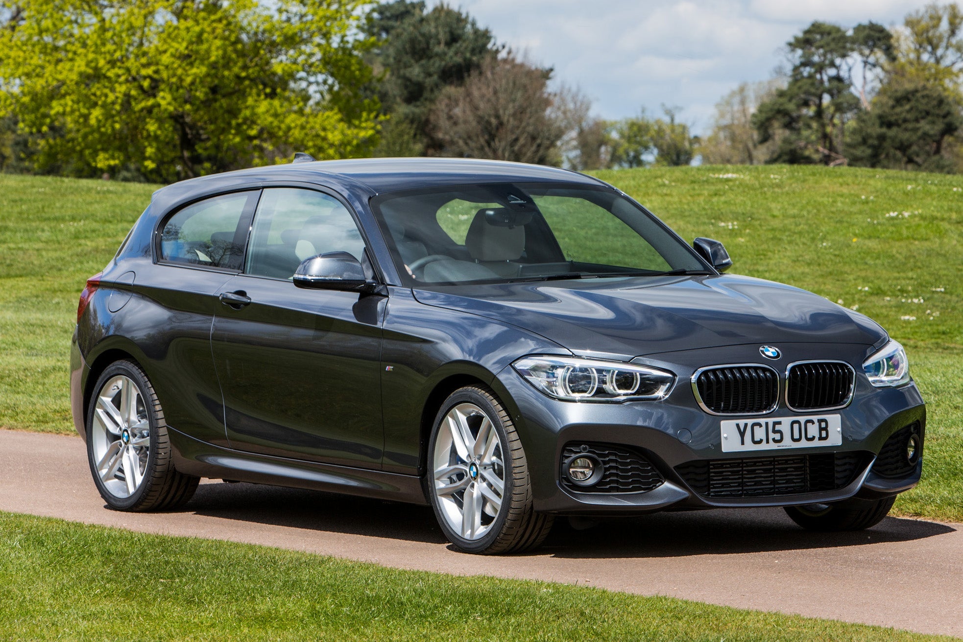 Bmw 1 Series 2011 2019 Review Heycar